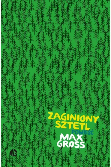 Zaginiony sztetl - Max  Gross