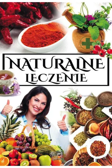 Naturalne leczenie