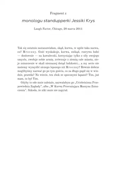 Wybracy - Veronica Roth