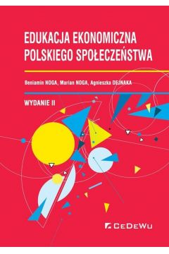 Edukacja ekonomiczna polskiego spoeczestwa