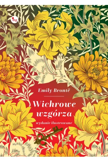 Wichrowe Wzg�rza. (Wydanie ilustrowane) - Emily Bront�