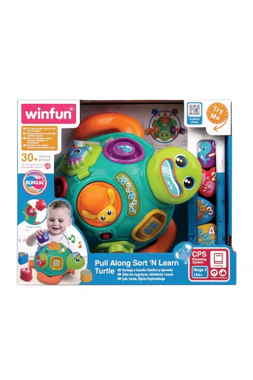 ��w interaktywny Tadzio SMILY PLAY 240301  AN