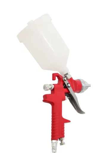 Awtools Pistolet lakierniczy g�rny hvlp 1.4mm / h-827p