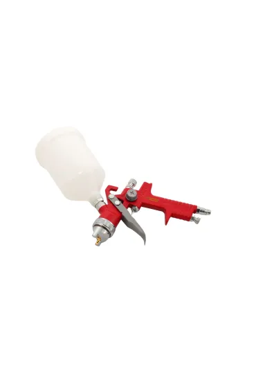 Awtools Pistolet lakierniczy g�rny hvlp 1.4mm / h-827p