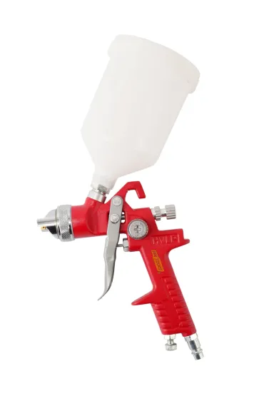 Awtools Pistolet lakierniczy g�rny hvlp 1.4mm / h-827p