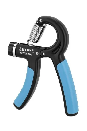 Spokey �ciskacz regulowany Cramp
