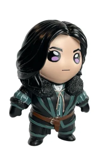 Figurka kolekcjonerska The Witcher - Yenn