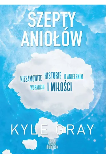 Szepty anio��w - Kyle Gray