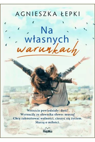 Na w�asnych warunkach - Agnieszka  �epki