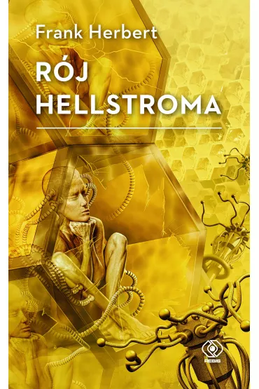 R�j Hellstroma - Frank Herbert