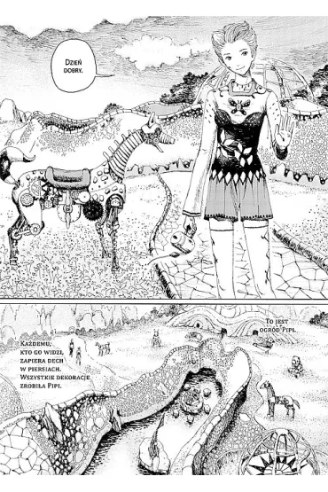 Muzyka Marie. Tom 1 - Furuya Usamaru