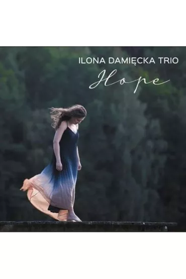 Ilona Dami�cka - Hope (CD) - Various Artists