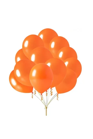 GoParty Balon �ososiowy metalizowany 30cm