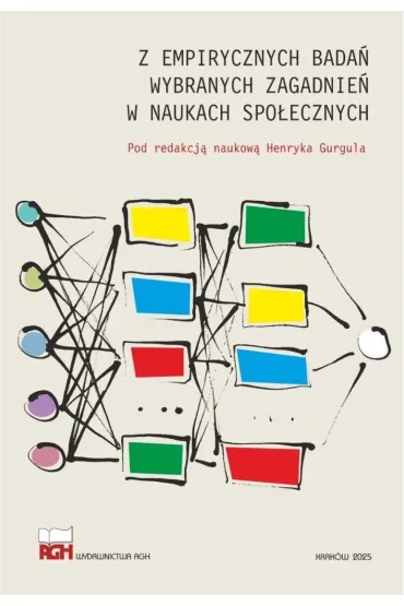 Z empirycznych bada� wybranych zagadnie� w naukach spo�ecznych