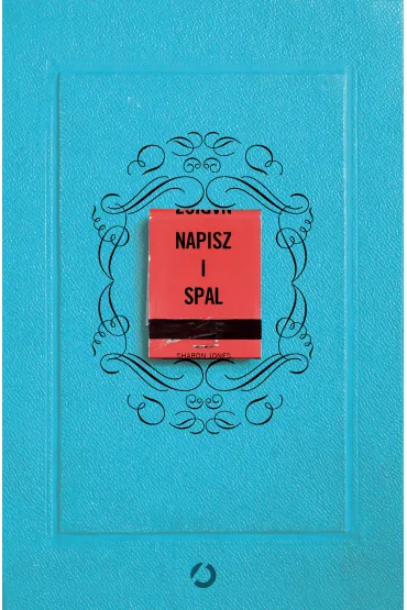 Napisz i spal - Sharon Jones
