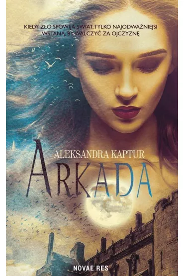 Arkada - Aleksandra  Kaptur