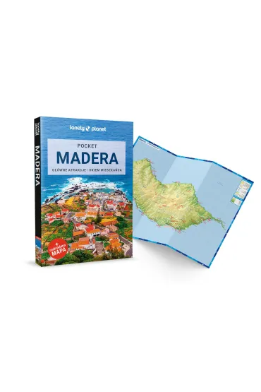 Madera (pocket)