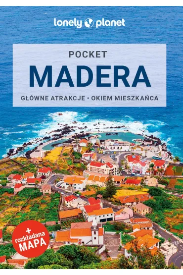 Madera (pocket)