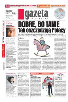 ePrasa Gazeta Wyborcza - Radom 49/2010