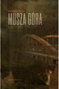 eBook Musza Gra mobi epub