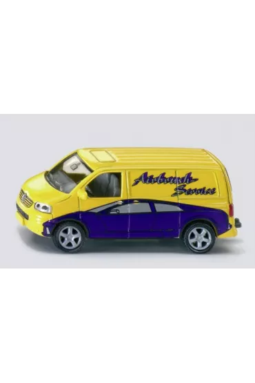 SIKU 13 VW TRANSPORTER
