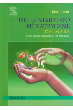 Pielgniarstwo pediatryczne Delmara