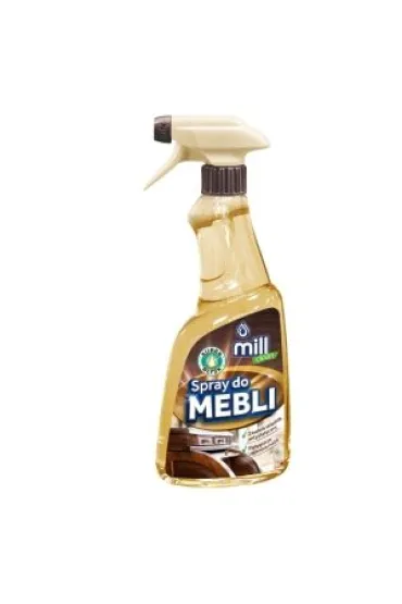Mill Spray do mebli 590 ml