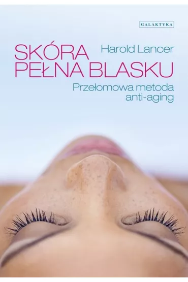 Sk�ra pe�na blasku - Harold Lancer