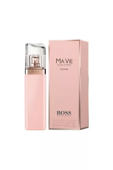 Hugo Boss Ma Vie Intense Pour Femme woda perfumowana spray 50 ml