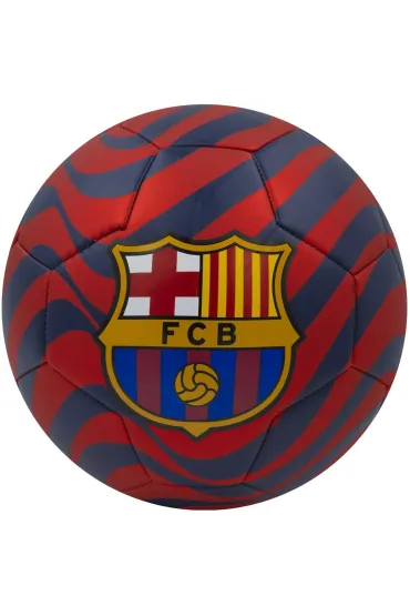 Pi�ka no�na FC Barcelona swirl Phi Promotions Bv
