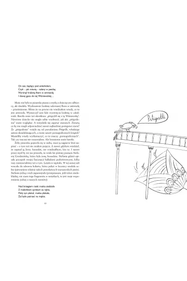 Antylopa z Podbeskidzia - Artur Andrus