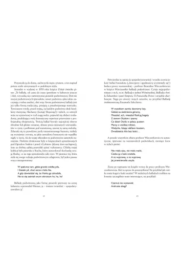 Antylopa z Podbeskidzia - Artur Andrus