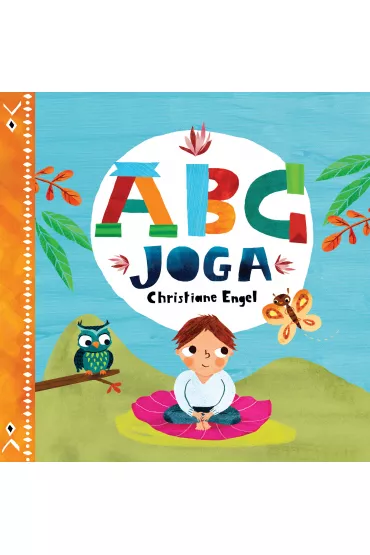 ABC JOGA - Christiane Engel