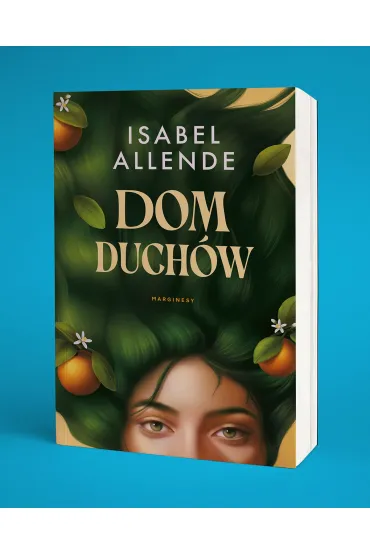 Dom duch�w - Isabel Allende