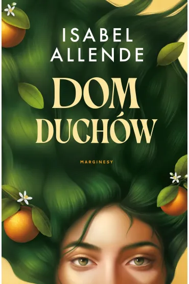 Dom duch�w - Isabel Allende