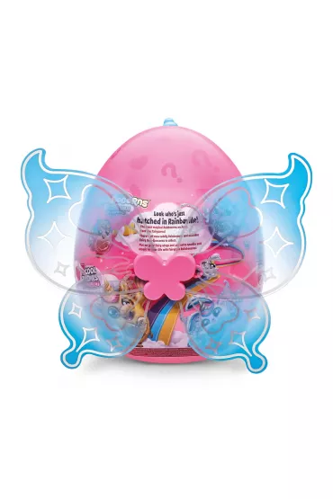 Rainbocorns Fairycorn Suprise. Maskotka niespodzianka jednoro�ec Cobi
