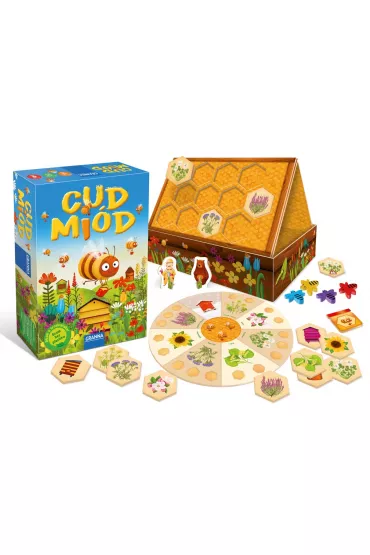 Cud Mi�d