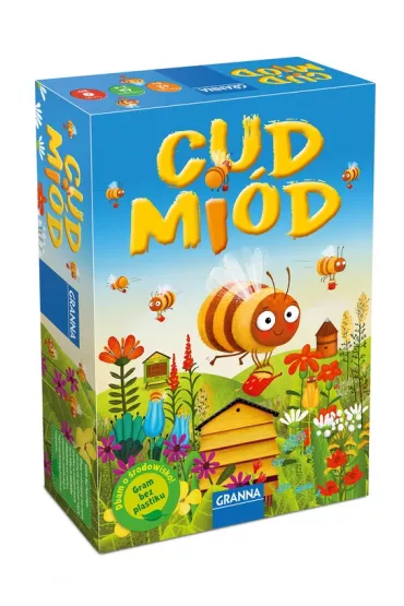 Cud Mi�d