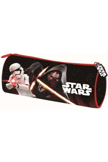 St. Majewski Pi�rnik tuba Star Wars Epizod VII Red