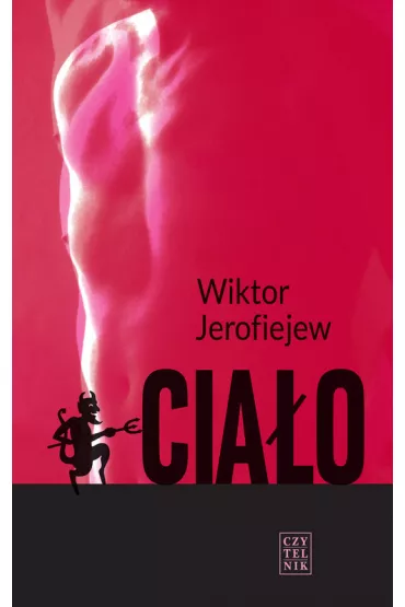 Cia�o - Wiktor Jerofiejew