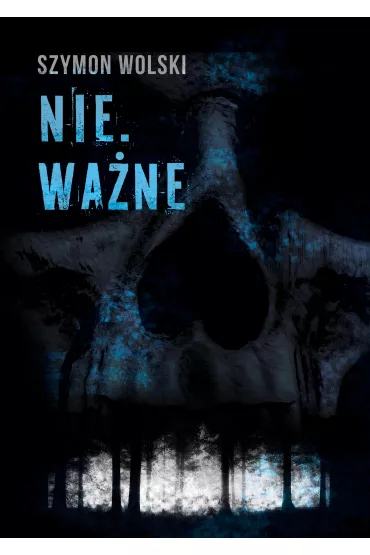 Nie.Wa�ne - Szymon Wolski