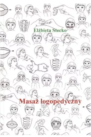Masa� logopedyczny - El�bieta Stecko