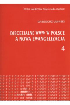 eBook Diecezjalne www w Polsce a nowa ewangelizacja pdf