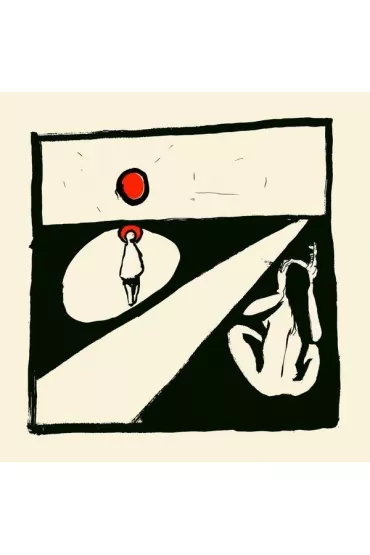 Into Red (CD) - Fews