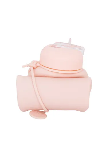 Coolpack Pastel Bidon Brisk Pastel Powder Peach 600ml