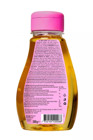 Nicks Syrop b�onnikowy 300 g
