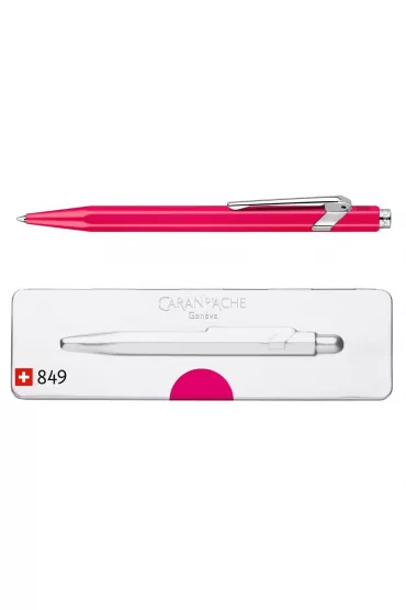 Carandache D�ugopis Pop Line Fluo