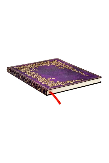 Paperblanks Notatnik linia New York Rose ultra