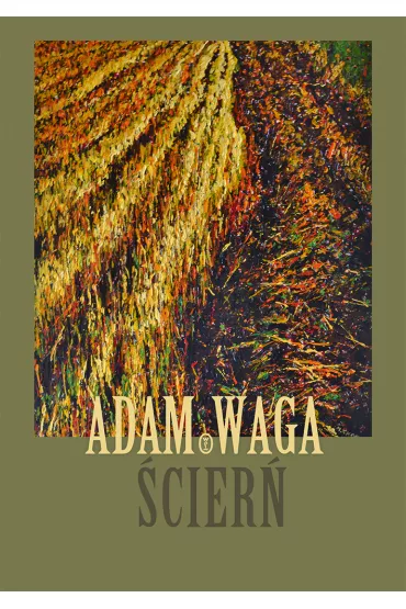 �cier� - Adam Waga