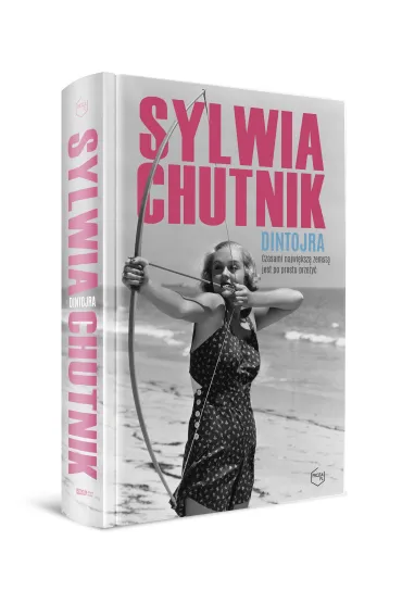 Dintojra - Sylwia Chutnik